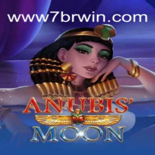 Discover the Thrilling World of AnubisMoon at 7BRWIN Online Casino