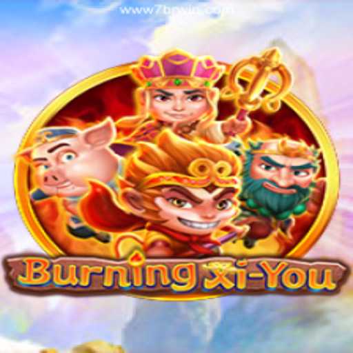 Discover the Exciting World of BurningXiYou at 7BRWIN Casino