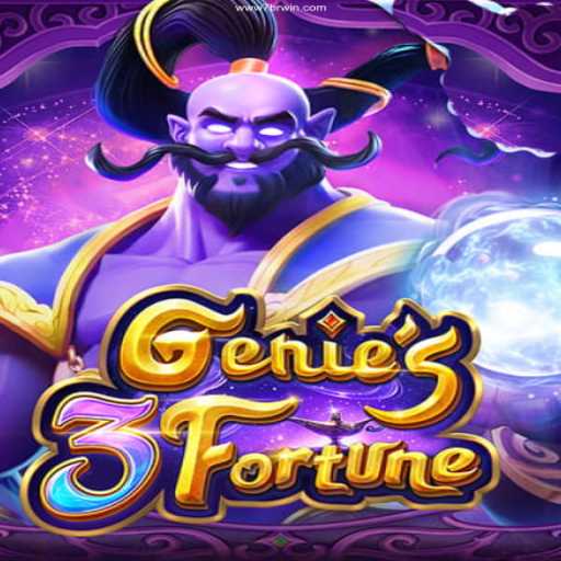 Discover the Thrills of Genie3Fortune: The Ultimate Online Gaming Experience