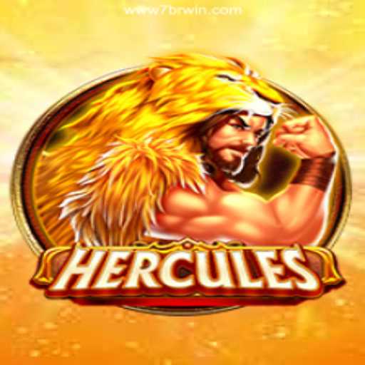 Hercules: A Mythical Adventure in Online Gaming
