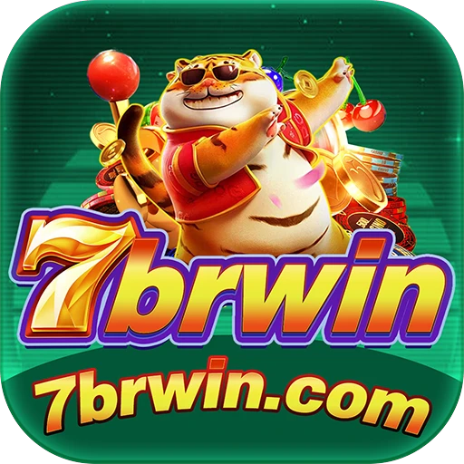 7BRWIN cassino online licenciado com 2.500+ jogos certificados, bônus R$ 5.000🍀 logo