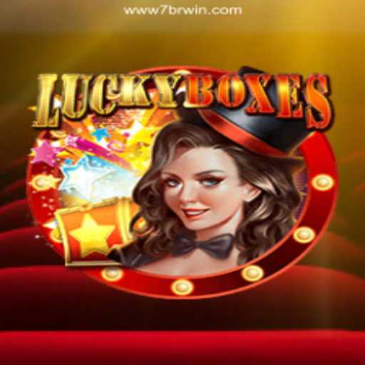 Discovering LuckyBoxes: An Exciting New Frontier in Online Gaming