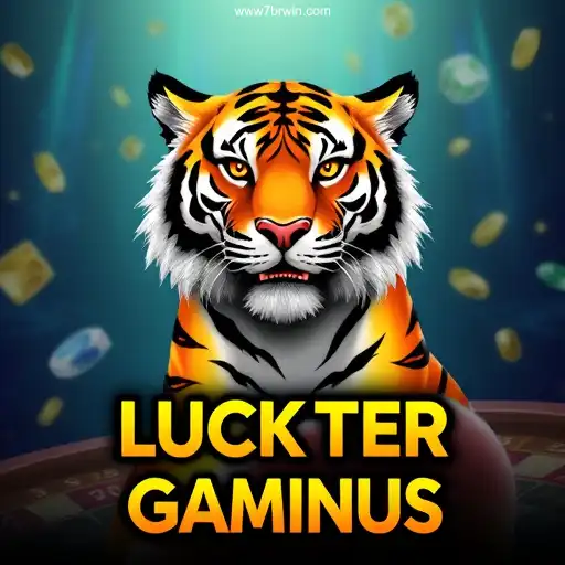 Exploring the Exciting World of Lucky Tiger Games