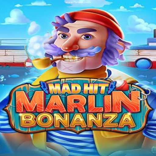 MadHitMarlinBonanza: Dive Into an Ocean of Rewards
