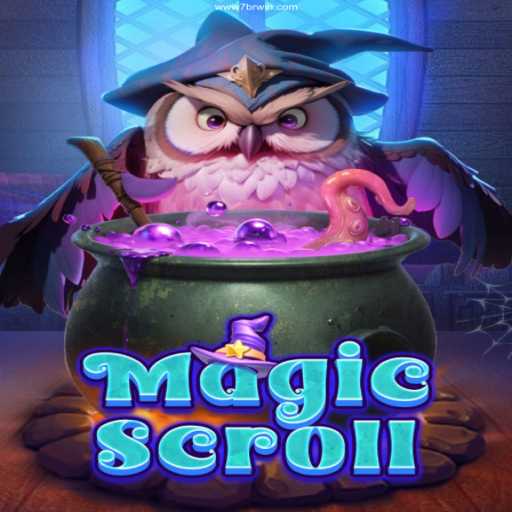 Exploring the Enchanting World of MagicScroll at 7BRWIN Cassino Online