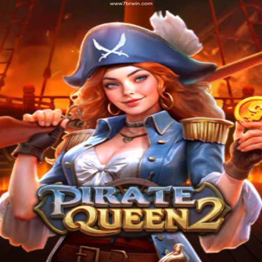 PirateQueen2: Discover the Thrills of the Seven Seas