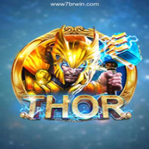Exploring THOR: An Epic Online Casino Game