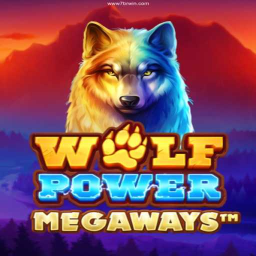 Discover the Thrills of WolfPowerMega at 7BRWIN Casino Online