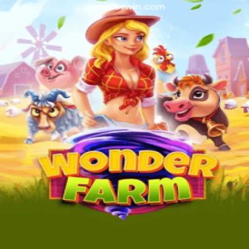 WonderFarm: A Journey Through the Enchanting World of Online Gaming